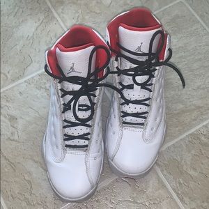 Air Jordan 13 Retro GS 'History of Flight'